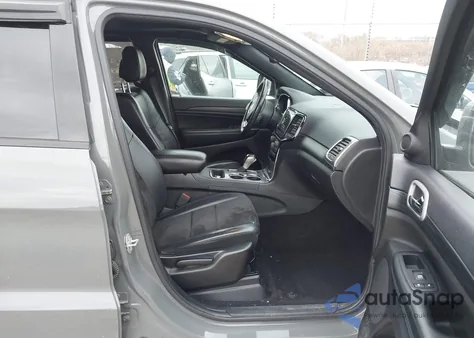 2020 Jeep Grand Cherokee Altitude 4X4 z USA, uszkodzony, nr VIN 1C4RJFAG1LC197234